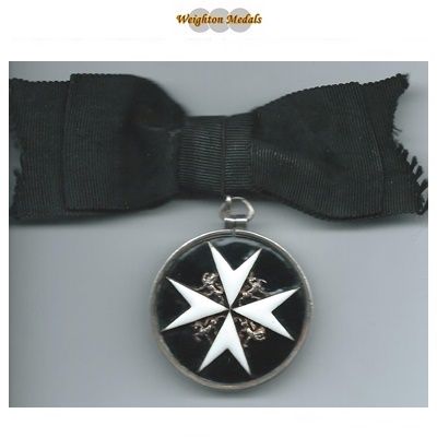 (image for) Serving Sister 1st Type (Pre 1930's)